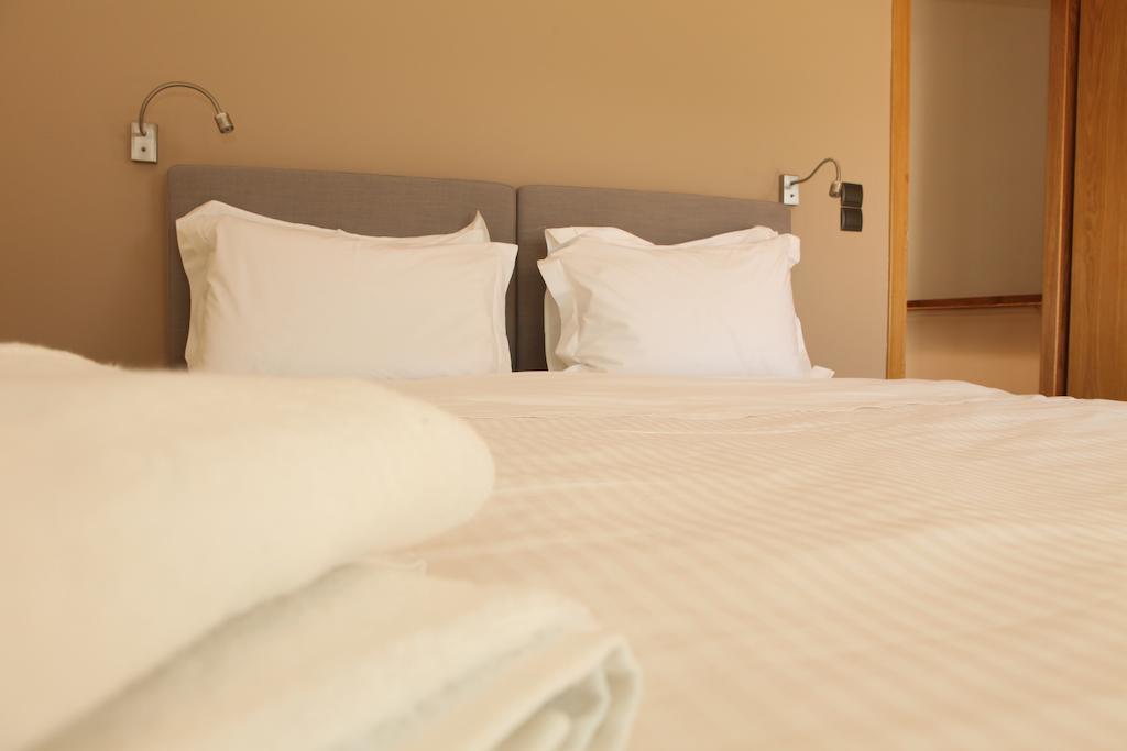 Horizonte Seafront Suites Kíssamos Zimmer foto