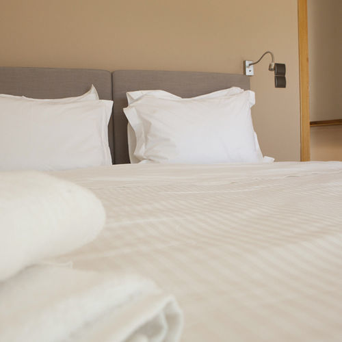 Horizonte Seafront Suites Kíssamos Exterior foto